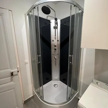 Studio Cosy Aux Portes De Paris - 2Pax Saint-Ouen  Exterior photo