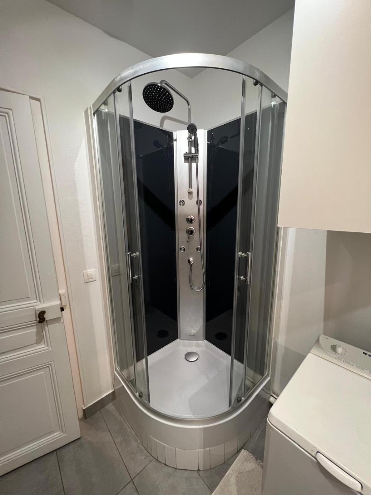 Apartment Cosy Aux Portes De Paris - 2pax *